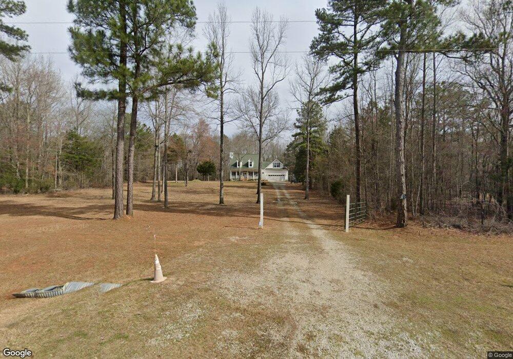3146 Ga Highway 220 W, Lincolnton, GA 30817 - photo 1