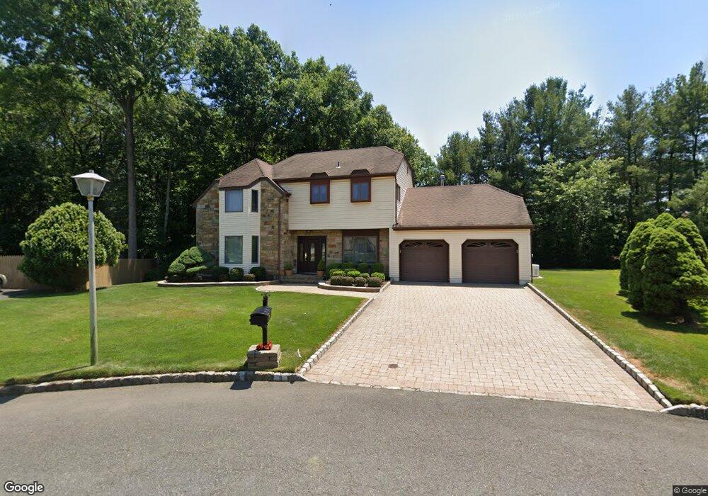 4 Victorian Dr, Old Bridge, NJ 08857 - photo 1