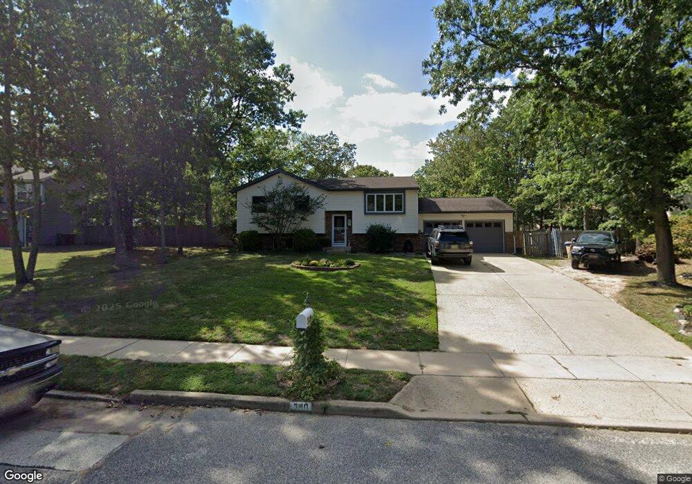 340 Centaurian Dr, West Berlin, NJ 08091 - photo 1