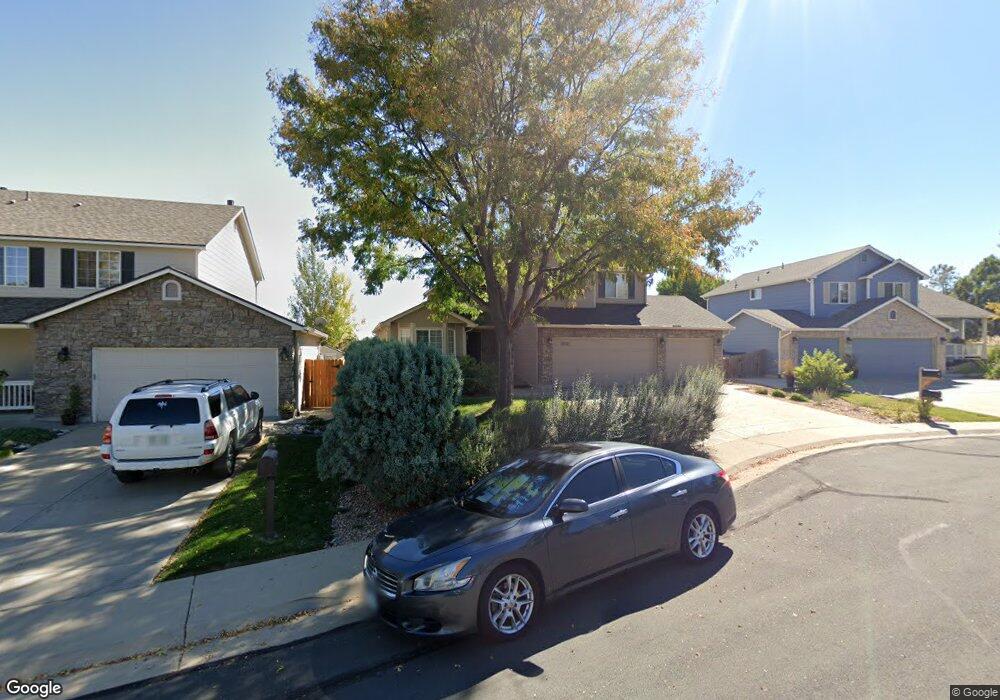 13470 Clermont St, Thornton, CO 80241 - photo 1