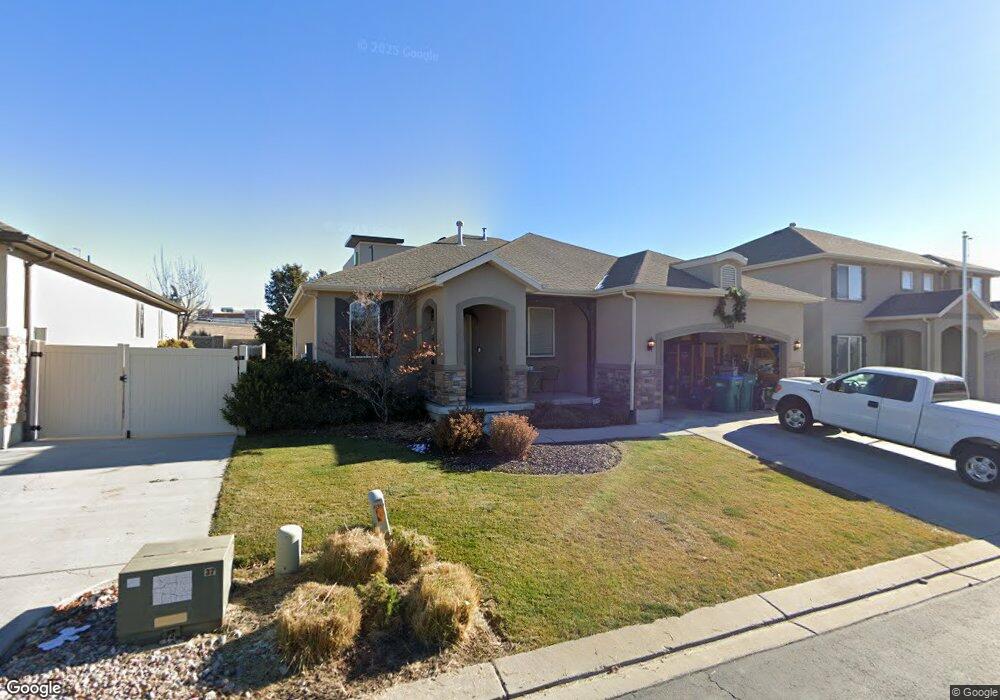 3748 Meadow Springs Ln, Lehi, UT 84043 - photo 1