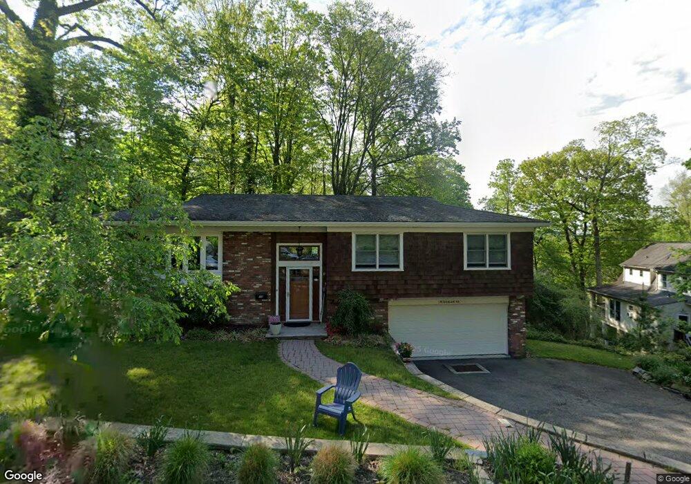 15 Overlook Rd, Hastings On Hudson, NY 10706 - photo 1