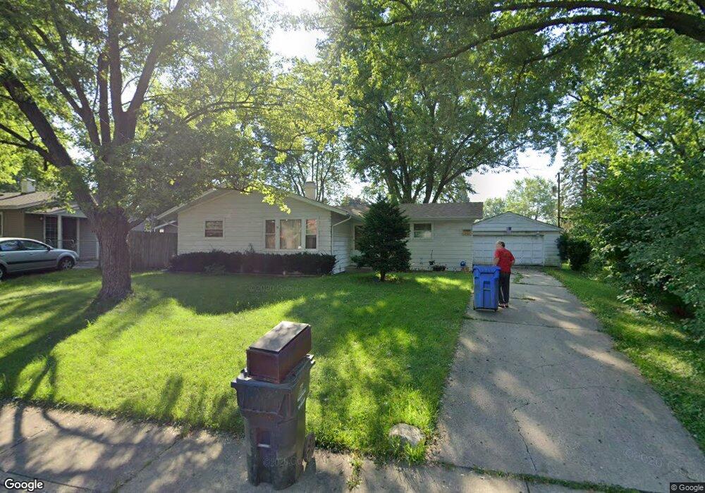 404 Amarillo Ct, Carpentersville, IL 60110 - photo 1