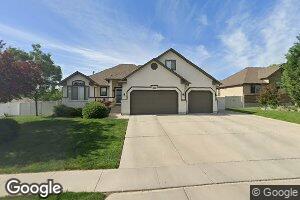 3651 Westland Dr, West Jordan, UT 84088