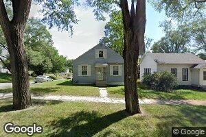 540 Sumner St, Waterloo, IA 50703