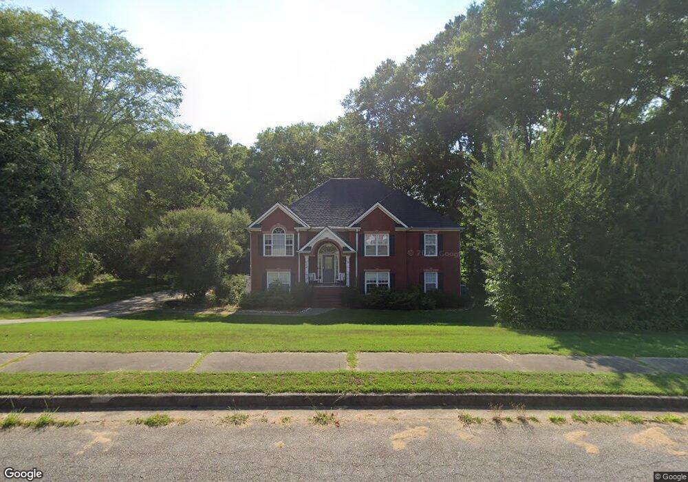 3008 Garland Way, Conyers, GA 30094 - photo 1