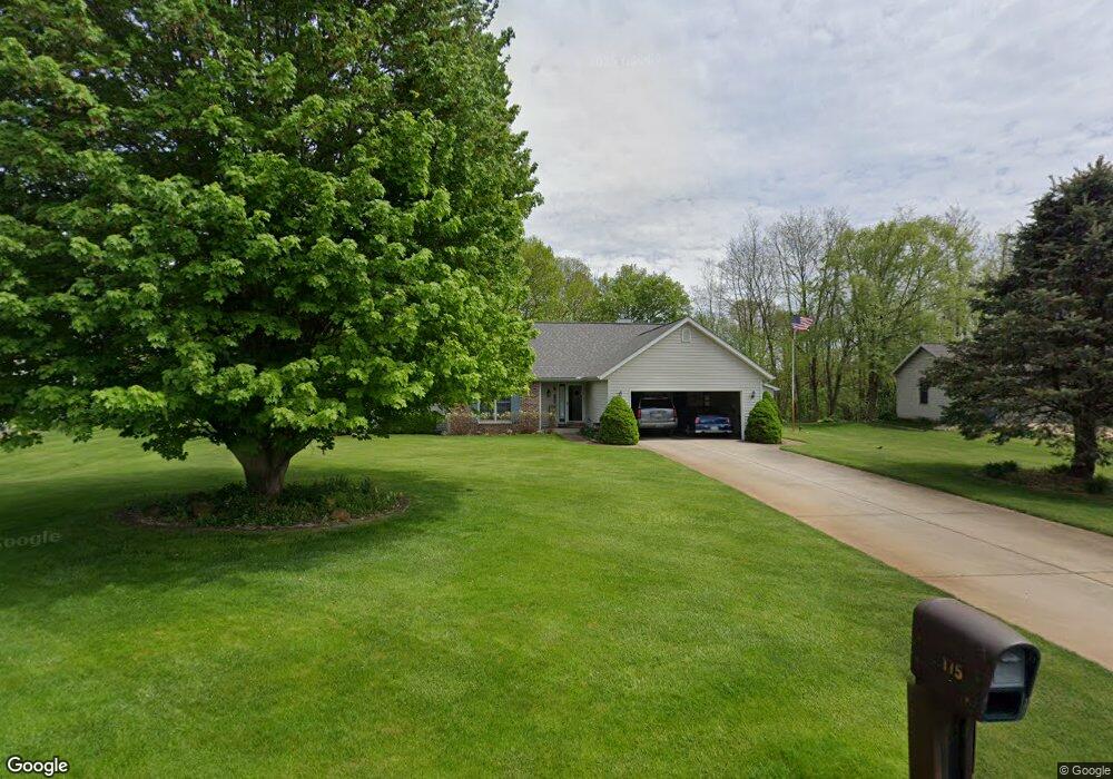 175 Gull Pointe Dr, Battle Creek, MI 49037 - photo 1