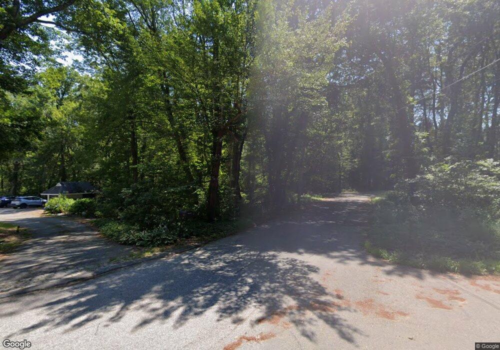 12 Silver Birch Ln, Lincoln, MA 01773 - photo 1