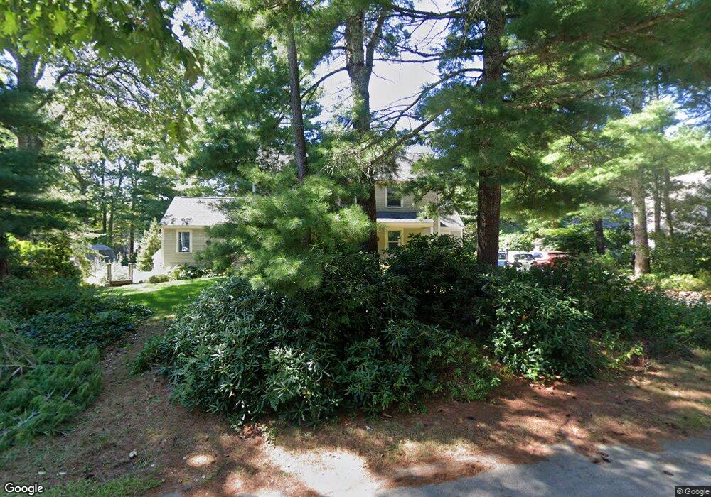 60 Harriette Rd, East Falmouth, MA 02536 - photo 1