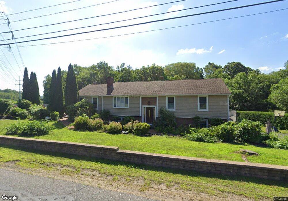 62 Munsing St, Ludlow, MA 01056 - photo 1