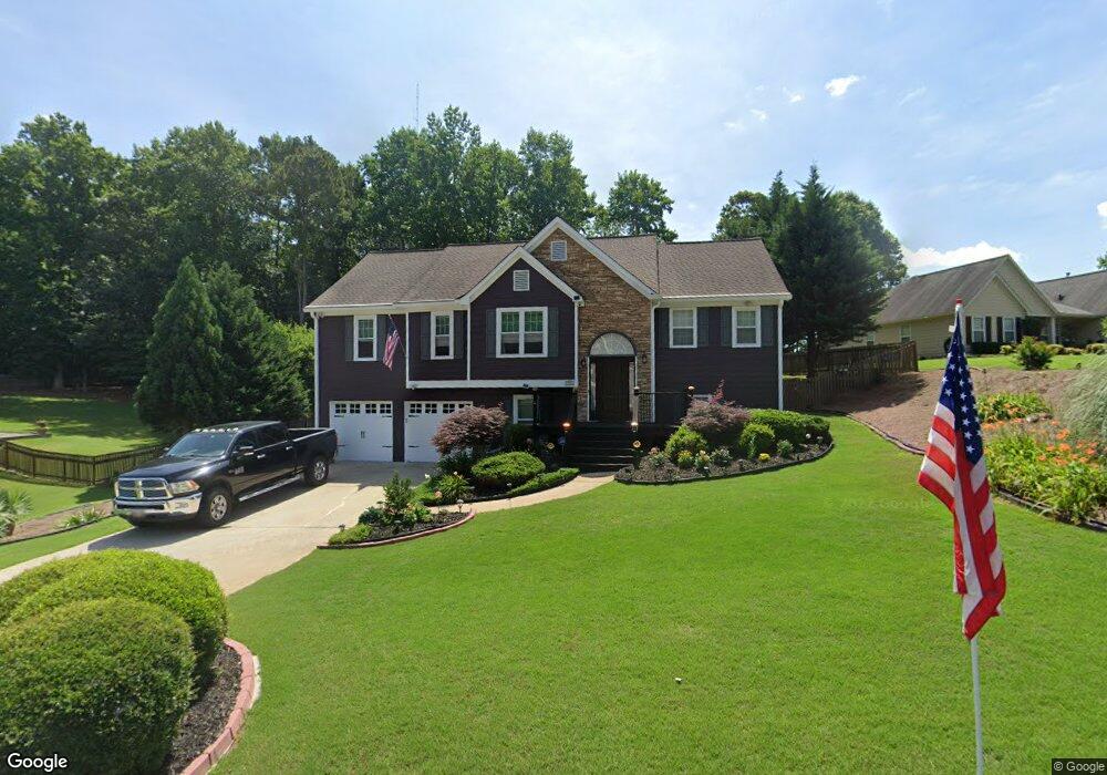 191 Wentworth Dr unit I, Canton, GA 30114 - photo 1