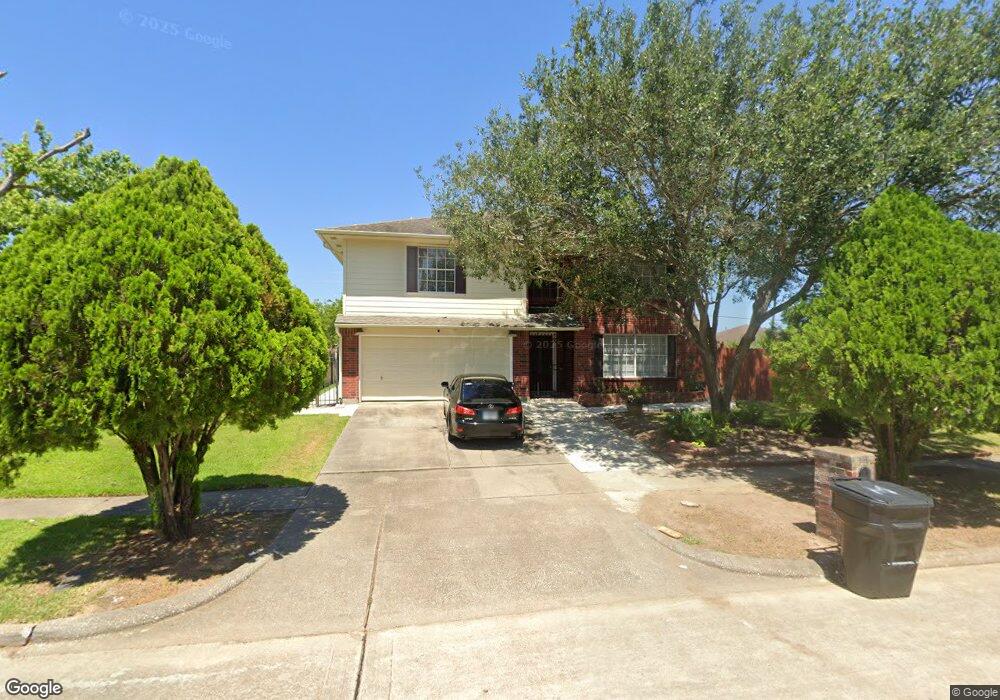 11122 Bradford Way Dr, Houston, TX 77075 - photo 1