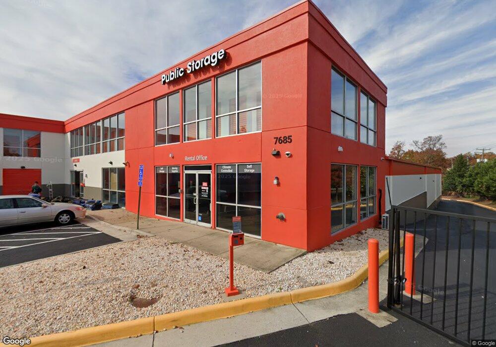 7685 Pohick Rd, Lorton, VA 22079 - photo 1