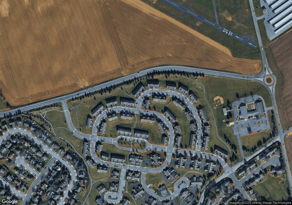 187 Harvest Mill Ln unit 46, Palmyra, PA 17078 - photo 1