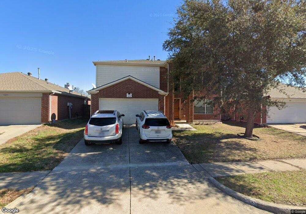 302 Lakefront Dr, Wylie, TX 75098 - photo 1