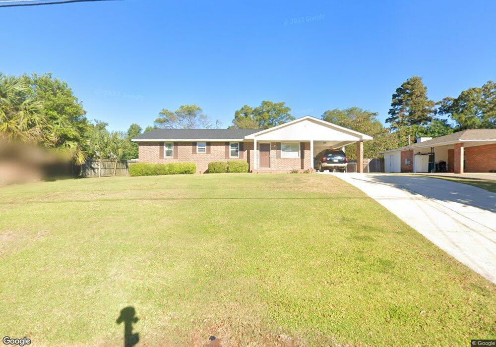 3612 Westhampton Dr, Augusta, GA 30907 - photo 1