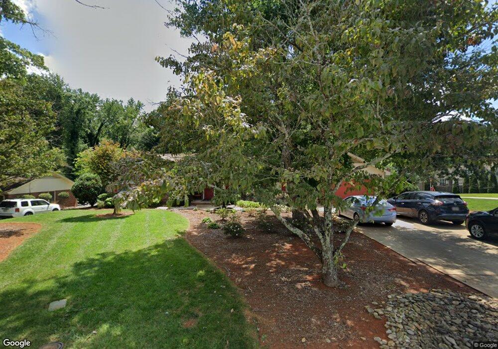 200 Seabury Dr, Greenville, SC 29615 - photo 1