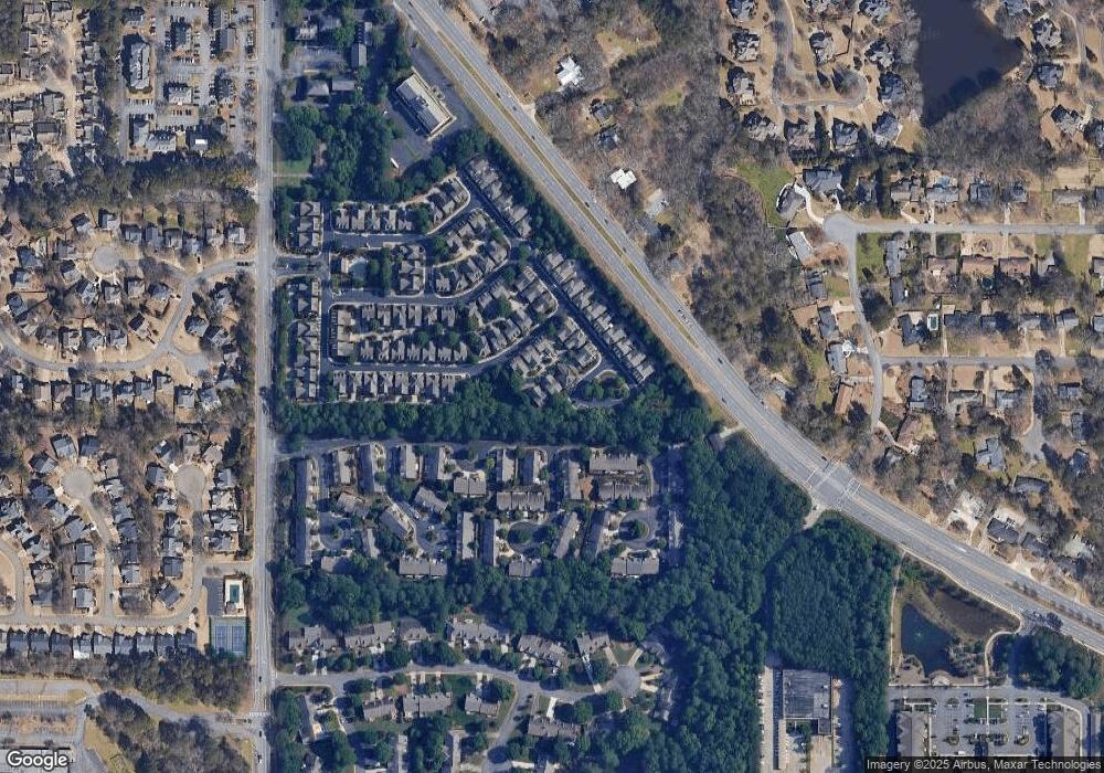 320 Kendemere Pointe, Roswell, GA 30075 - photo 1