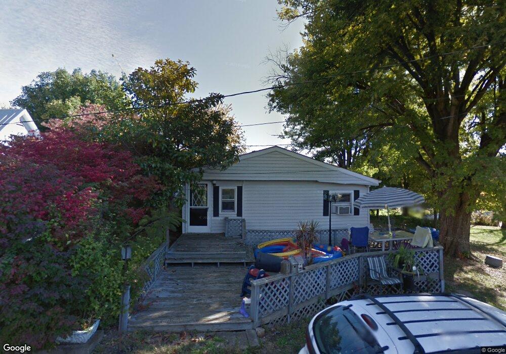 1615 Shady Ln, Georgetown, IN 47122 - photo 1