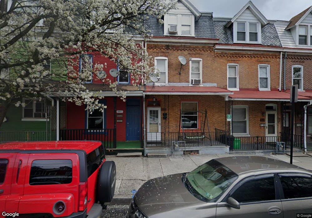 545 N 4th St, Allentown, PA 18102 - photo 1