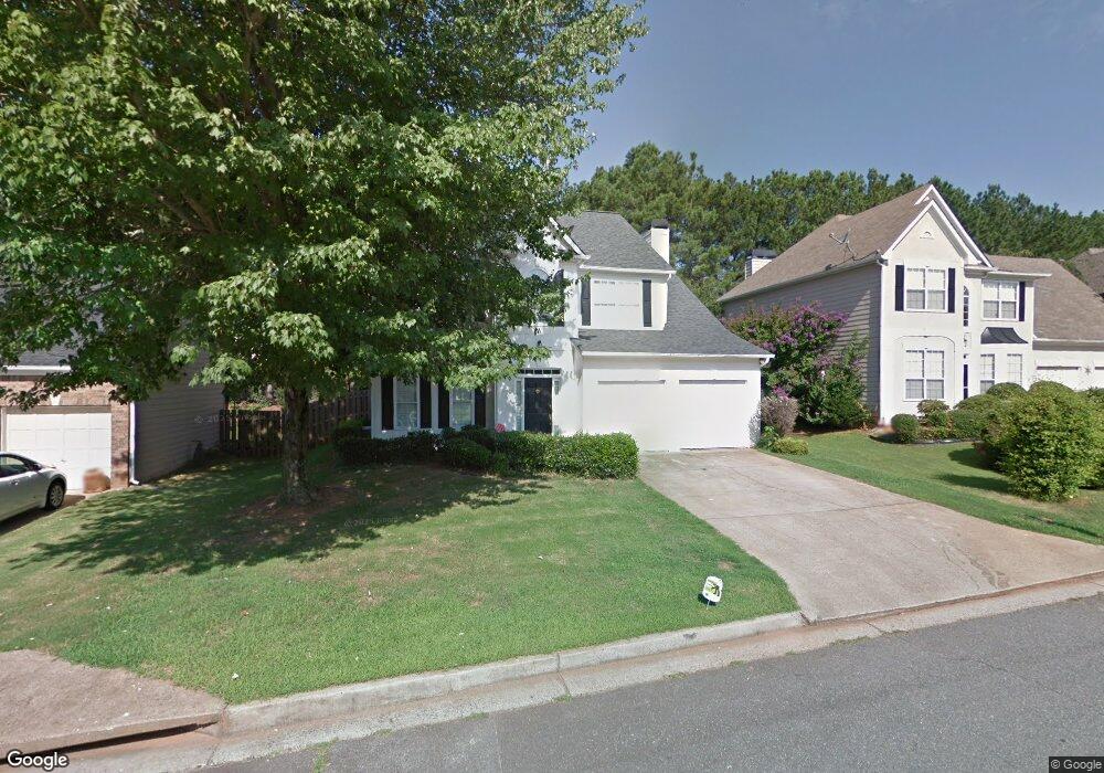 2040 Crabapple Parc Way, Roswell, GA 30076 - photo 1