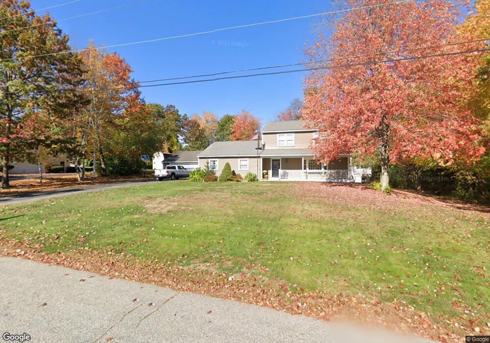 14 Golden Gate Dr, Hooksett, NH 03106 - photo 1