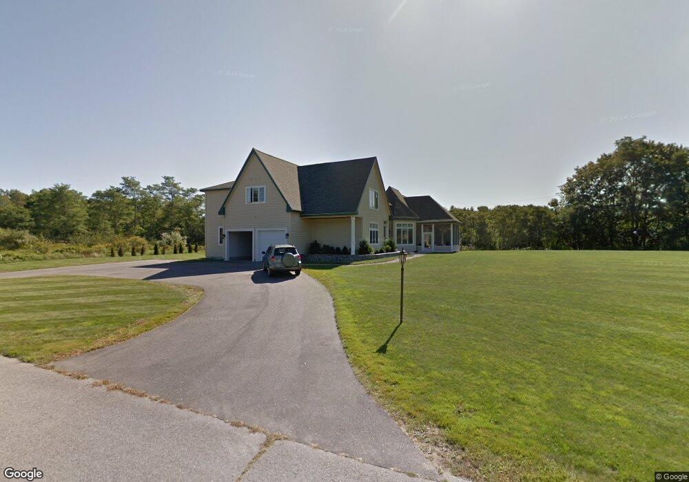 1 Kimball Farm Ln, York, ME 03909 - photo 1