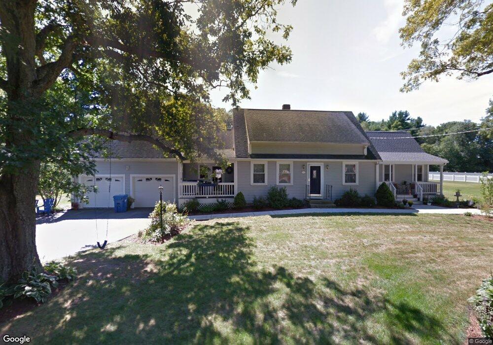 12 Cedar St, Millis, MA 02054 - photo 1