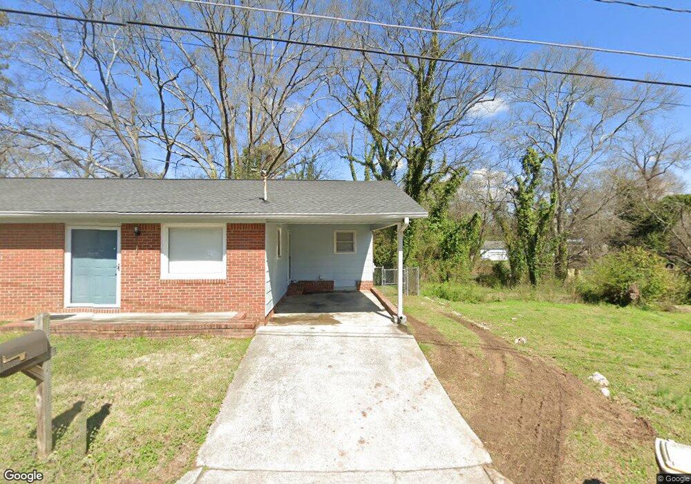507 Brown St SW, Rome, GA 30161 - photo 1