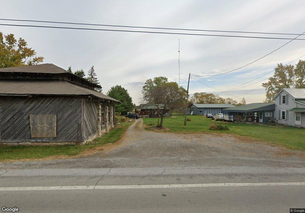 5287 Saint Johns Rd, Lima, OH 45806 - photo 1