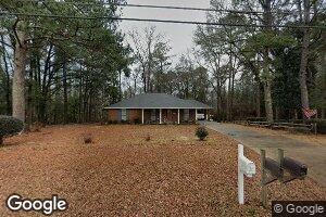 125 Lindsey Rd, Coosada, AL 36020
