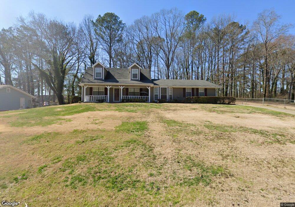 109 Belair Ln unit 1, Stockbridge, GA 30281 - photo 1