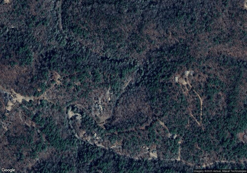 80 Kells Ridge Ln, Ellijay, GA 30540 - photo 1