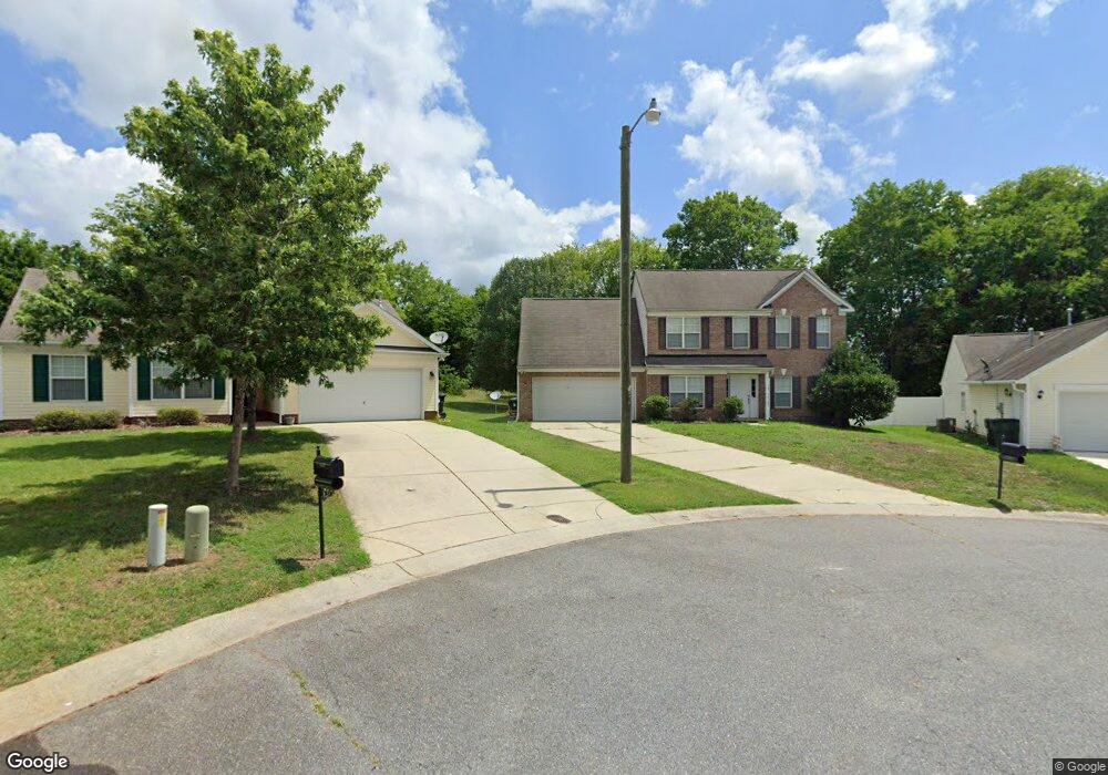 4244 Barley Place SW, Concord, NC 28027 - photo 1