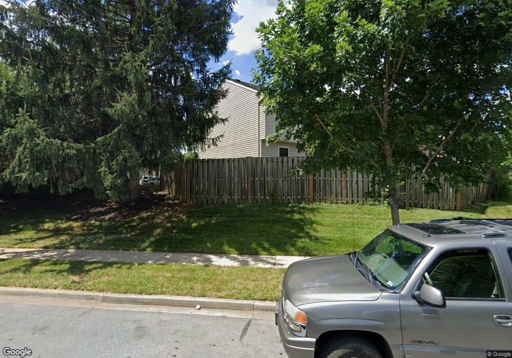 1531 Saint Lawrence Ct, Frederick, MD 21701 - photo 1