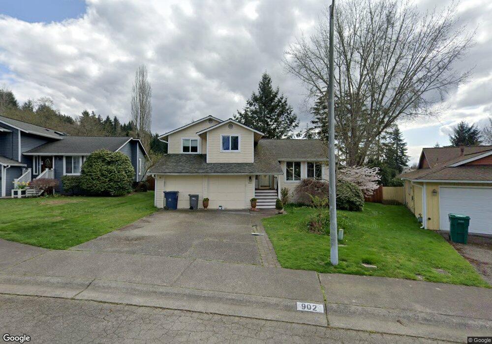 902 235th St SW, Bothell, WA 98021 - photo 1