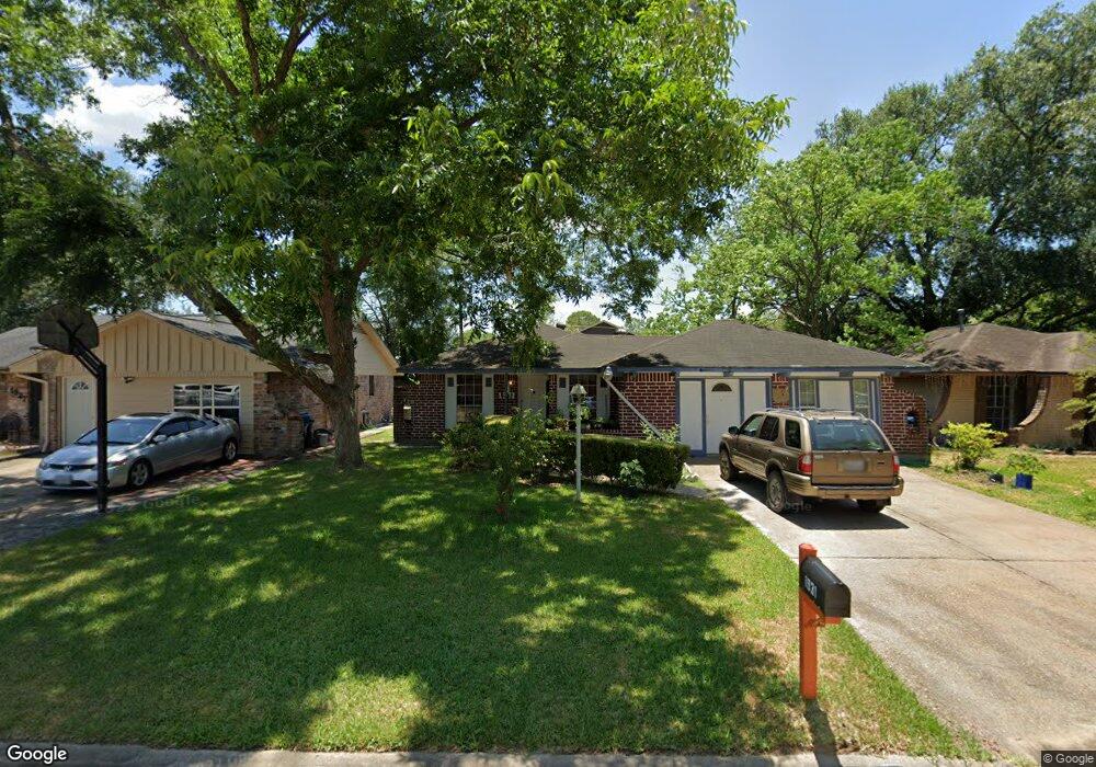 1931 Bunzel St, Houston, TX 77088 - photo 1