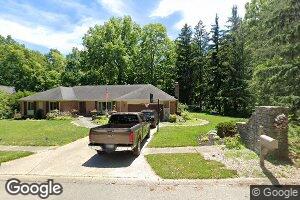 9051 Log Run Dr S, Indianapolis, IN 46234