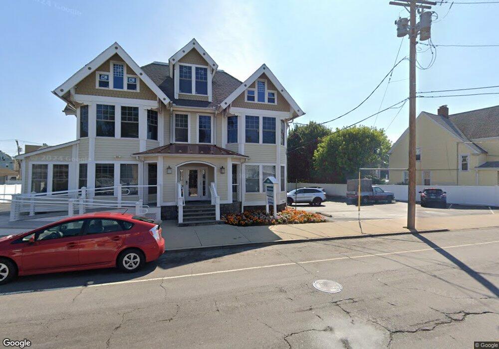 2150 Main St, Bridgeport, CT 06606 - photo 1