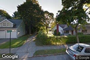 35 Orourke Path, Newton Center, MA 02459