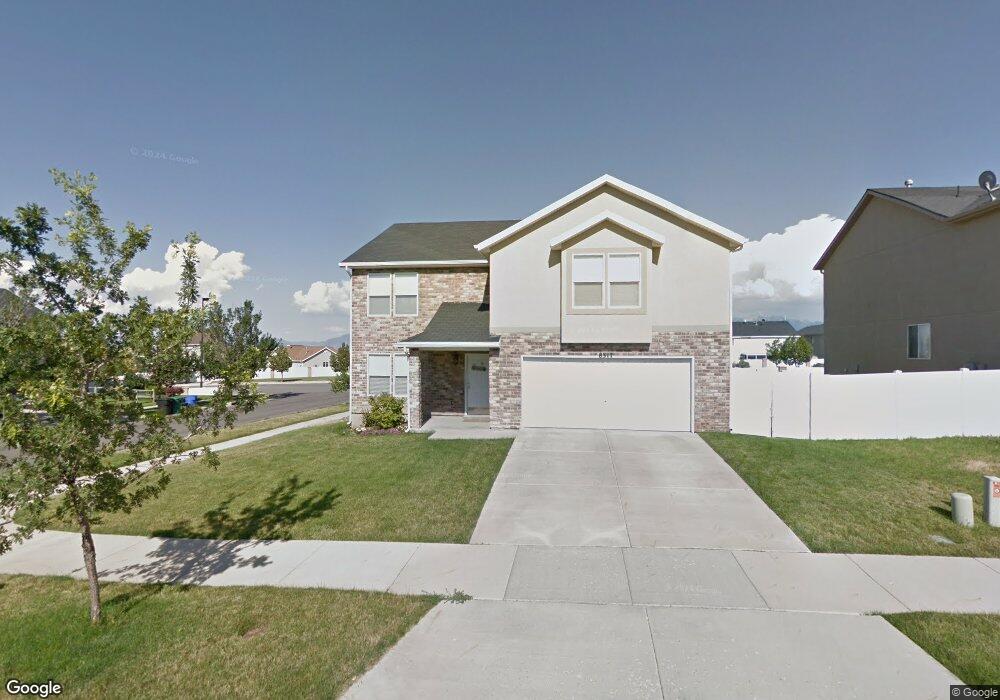 8317 S 6715 W, West Jordan, UT 84081 - photo 1