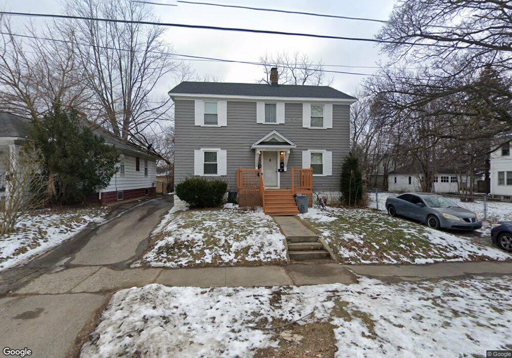 1110 Christopher St, Flint, MI 48503 - photo 1