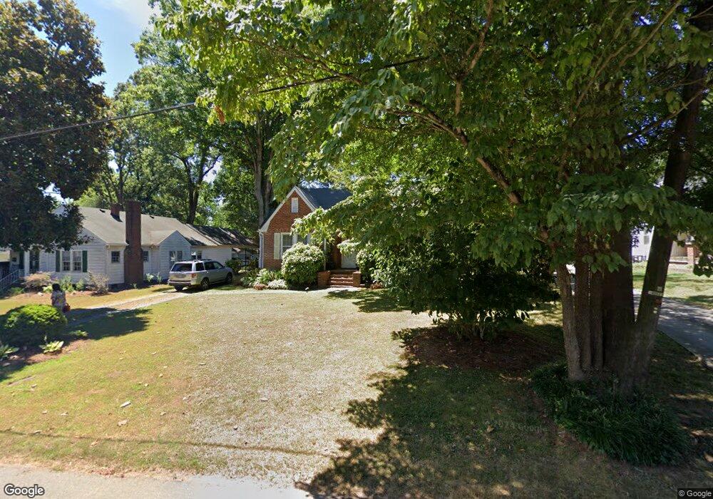 1237 Sunset Dr, Asheboro, NC 27205 - photo 1