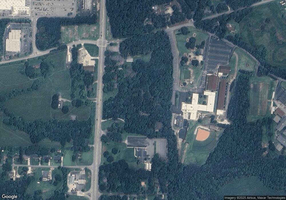 67 Central Middle School Rd, Carrollton, GA 30116 - photo 1