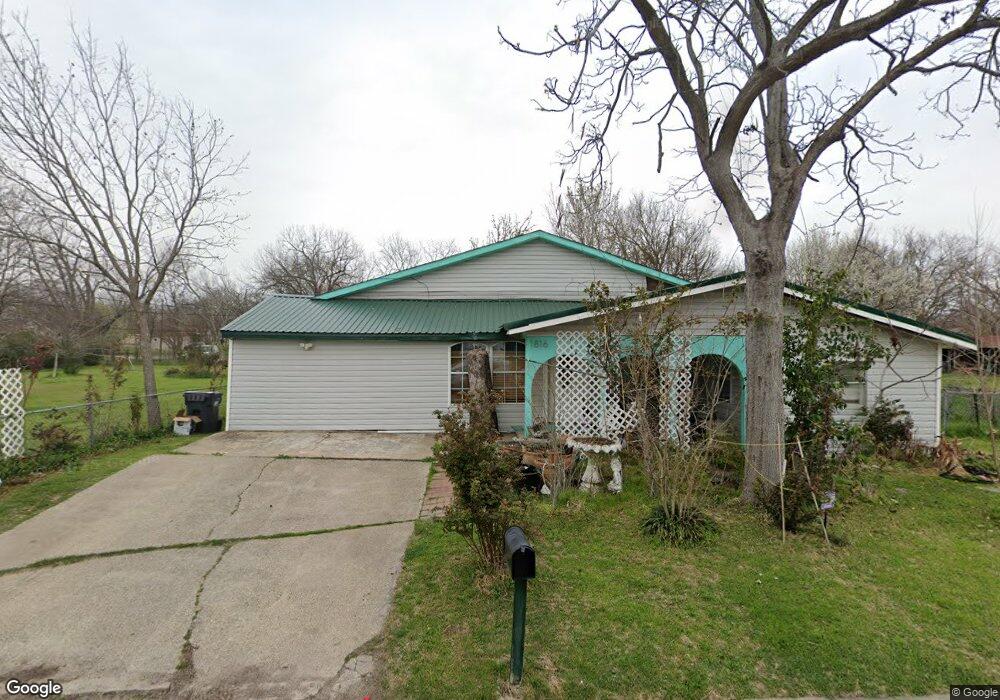 1816 W 12th Ave, Corsicana, TX 75110 - photo 1