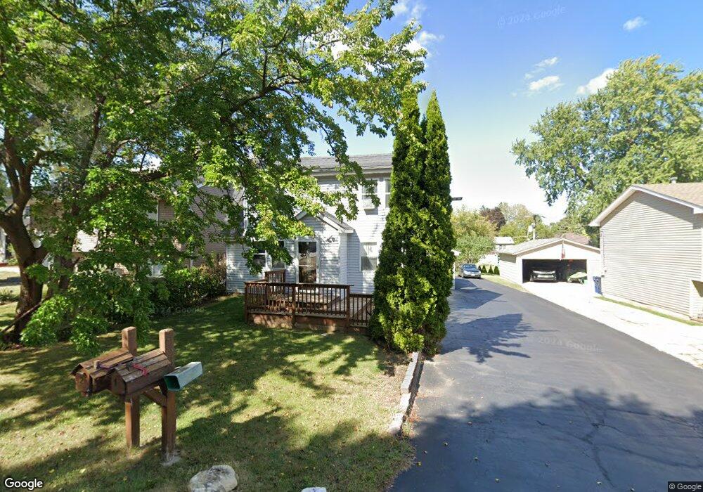 2826 Hillside Ave, Waukegan, IL 60085 - photo 1