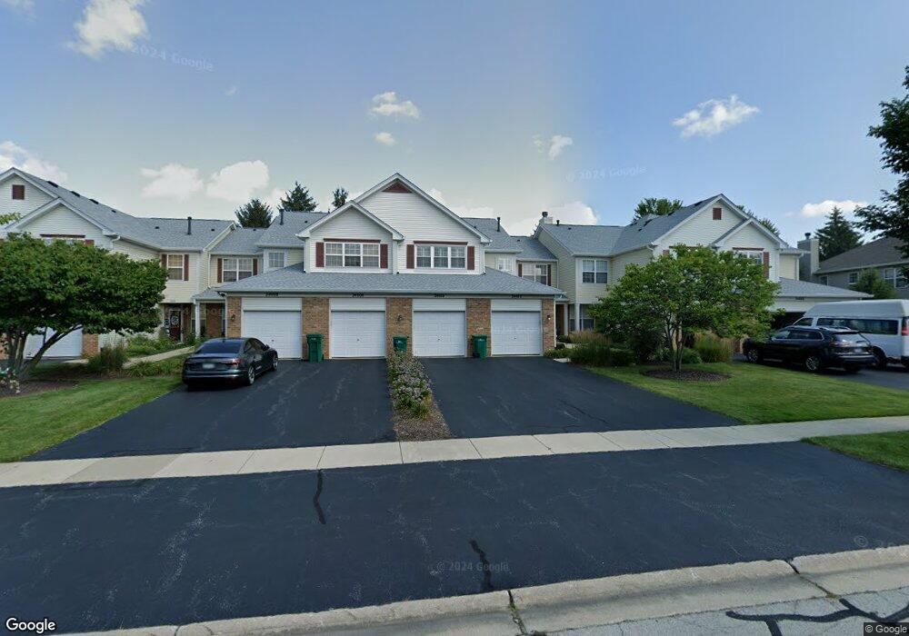 24010 Pear Tree Cir, Plainfield, IL 60585 - photo 1