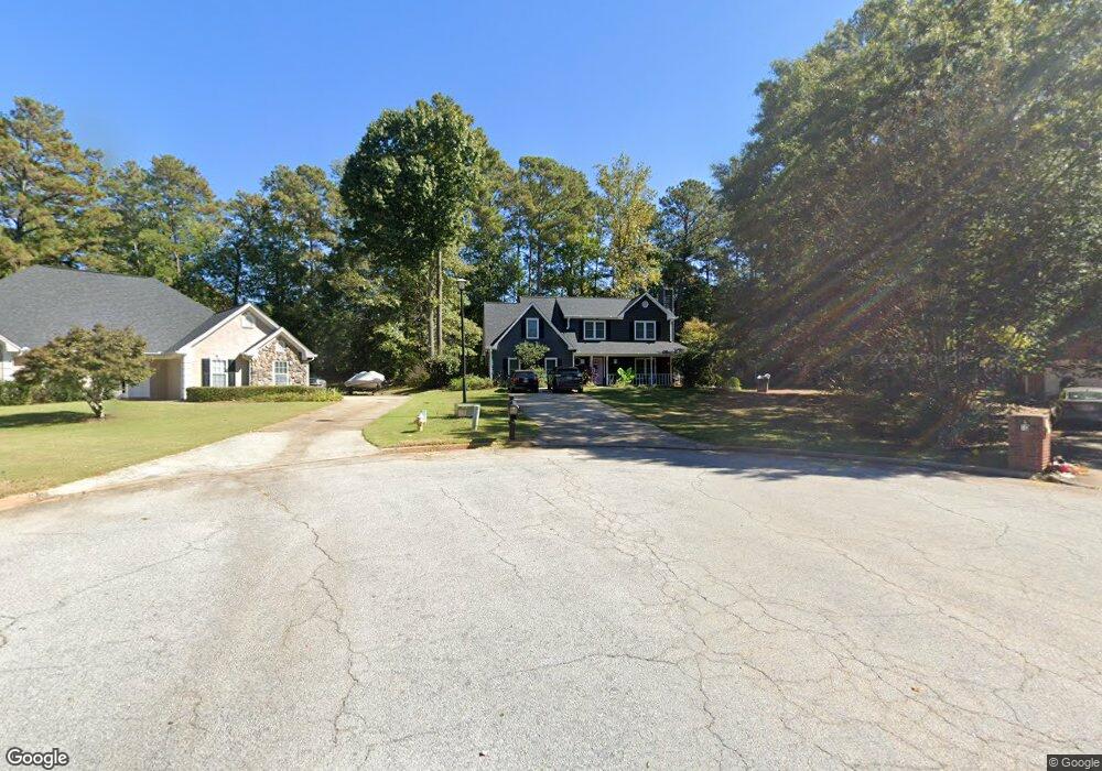 30 Trace Ct, Covington, GA 30016 - photo 1