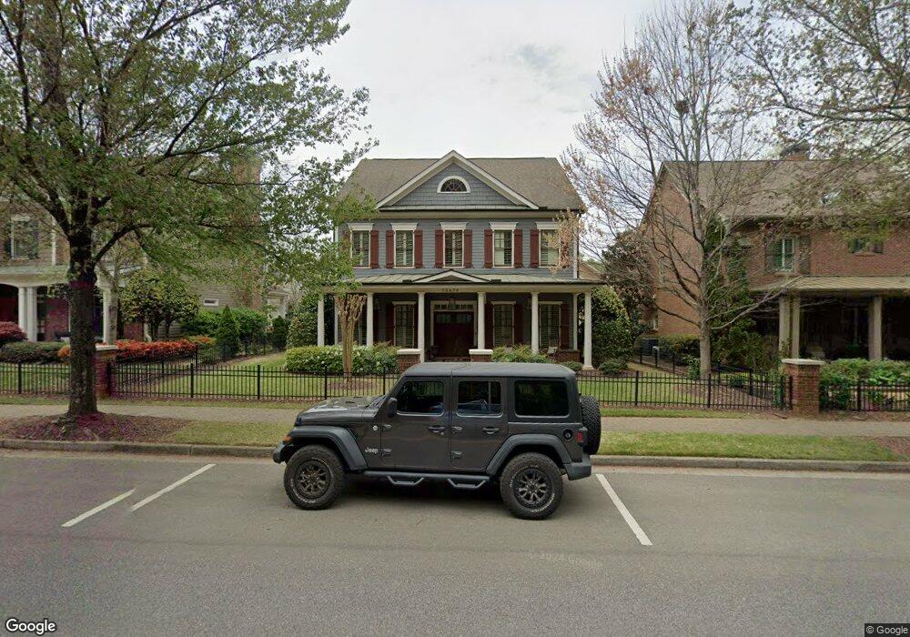 12470 Broadwell Rd, Alpharetta, GA 30004 - photo 1