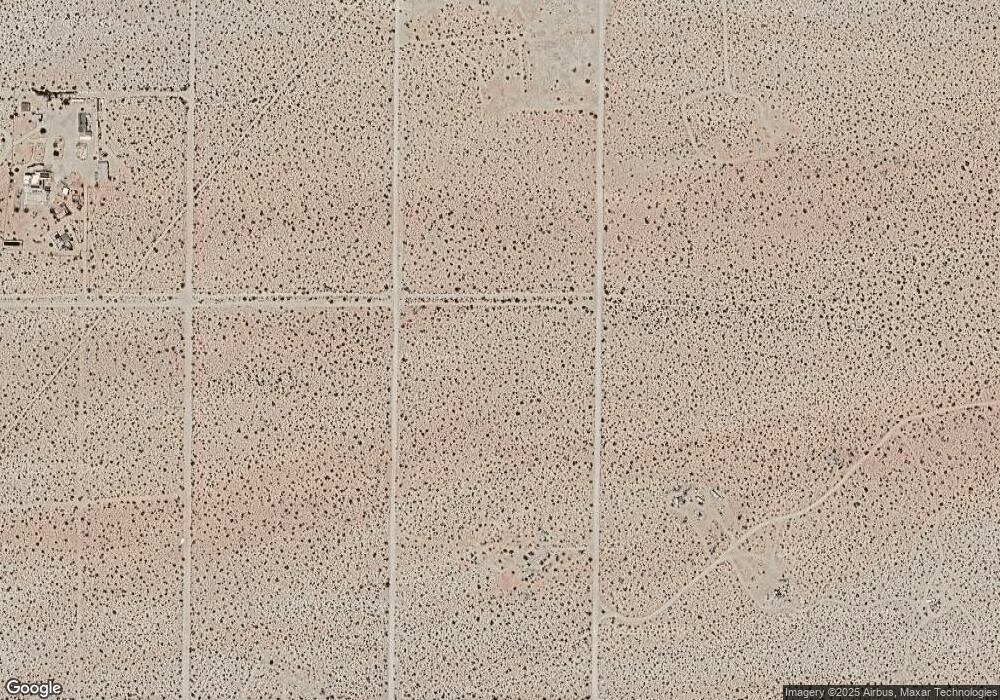 61677 Moonlight Mesa, Joshua Tree, CA 92252 - photo 1